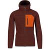 KARPOS Rocchetta Evo Full Zip Fleece Jacket