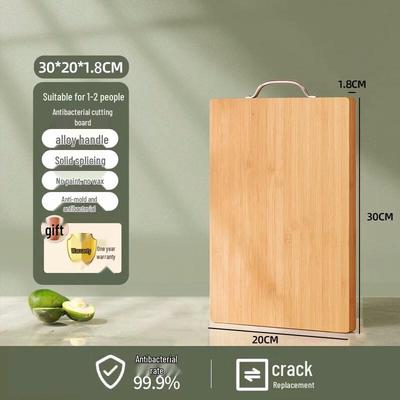 Keukenmessen en accessoires – Snijplanken