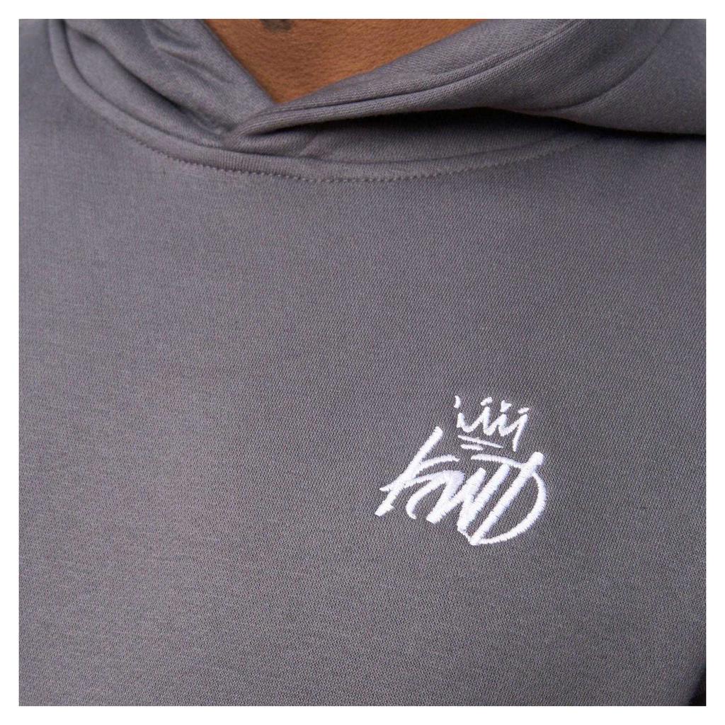 Kings Will Dream Mens Crosby 2.0 Hoodie