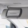 Car sunshade makeup mirror car front passenger sunshade universal car interior decoration with makeup mirror Interior Mirrors6