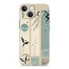 Phone Case For iPhone 17 Air Cases iPhone 16 15 12 13 14 Pro Max SE 7 8 Plus iPhone11 Cover Japan Tokyo Osaka Kanagawa Label