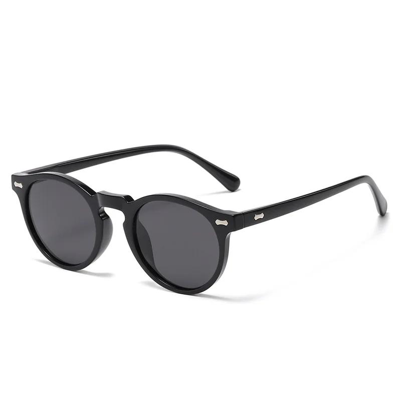 New Fashion Polarized Sunglasses Women Vintage Luxury Brand Design Glasses Mirror Classic Oculos De Sol Feminino Men Eyewear