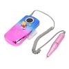 35000RPM Nail Drill Machine Polishing Grinding Electric Manicure File Tools for Nail Beauty Salon 100‑240VUS Plug