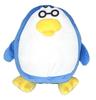 Otaku Penguin BIG Plush Toy