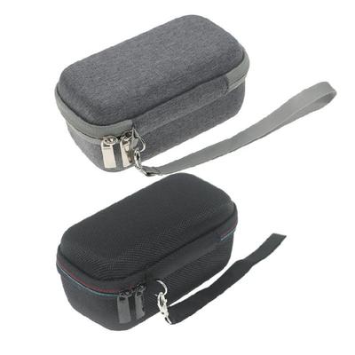 Mouse Hard Case Mouse Storage Bags Sleeve for Attack Shark R1Mouse Stable Holding Bag Mouse Hard Case Organizers