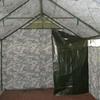 Outdoor Emergency Relief Toilet Tent