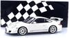 Maisto Porsche 911 GT3 RS4.0 White 1/18 Scale Special Edition Model with Opening Doors and Opening Hood, Diecast Car