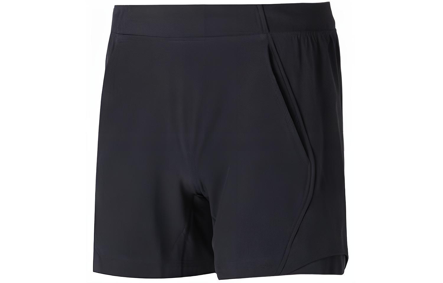 Under Armour Casual Shorts Men s Black 1317494-001 S