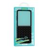 For Motorola Razr 60 Ultra 5G Case Woven Texture PU Leather Coated PC Mobile Phone Cover