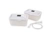 Solis Vacuum Packing Lunch Box for Vacuum Sealers (SKA92285)