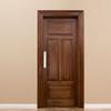 Maniglia Robusta per Porta a Fienile Maniglia in Lega di Alluminio per Maniglia di Armadio Maniglia Moderna per Porta Scorrevole Armadio