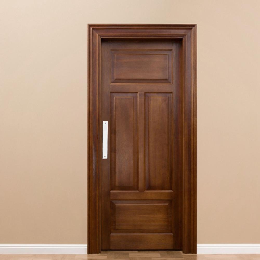 Maniglia Robusta per Porta a Fienile Maniglia in Lega di Alluminio per Maniglia di Armadio Maniglia Moderna per Porta Scorrevole Armadio