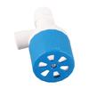 Automatic   Valve Inside Type Nylon Safe Water   Control Valve for Solar Water Heaters