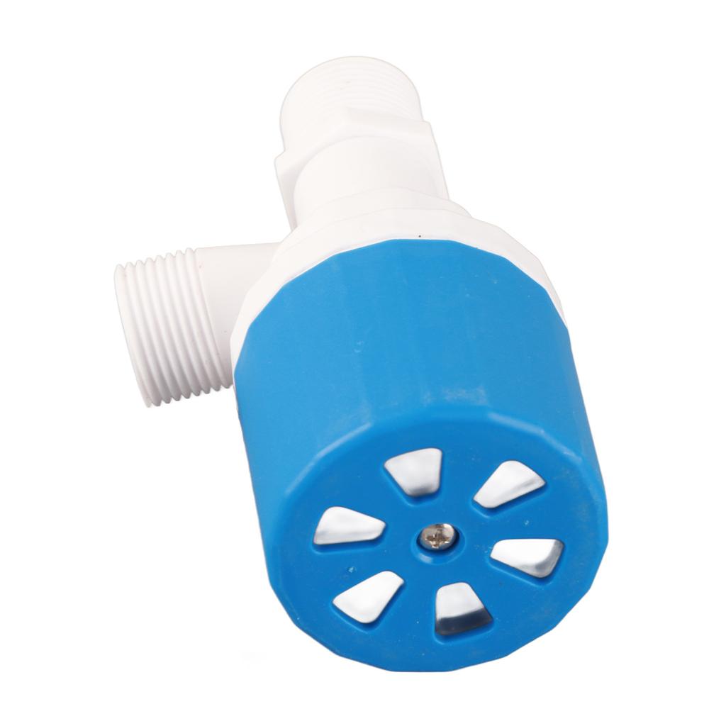 Automatic Valve Inside Type Nylon Safe Water Control Valve for Solar Water Heaters