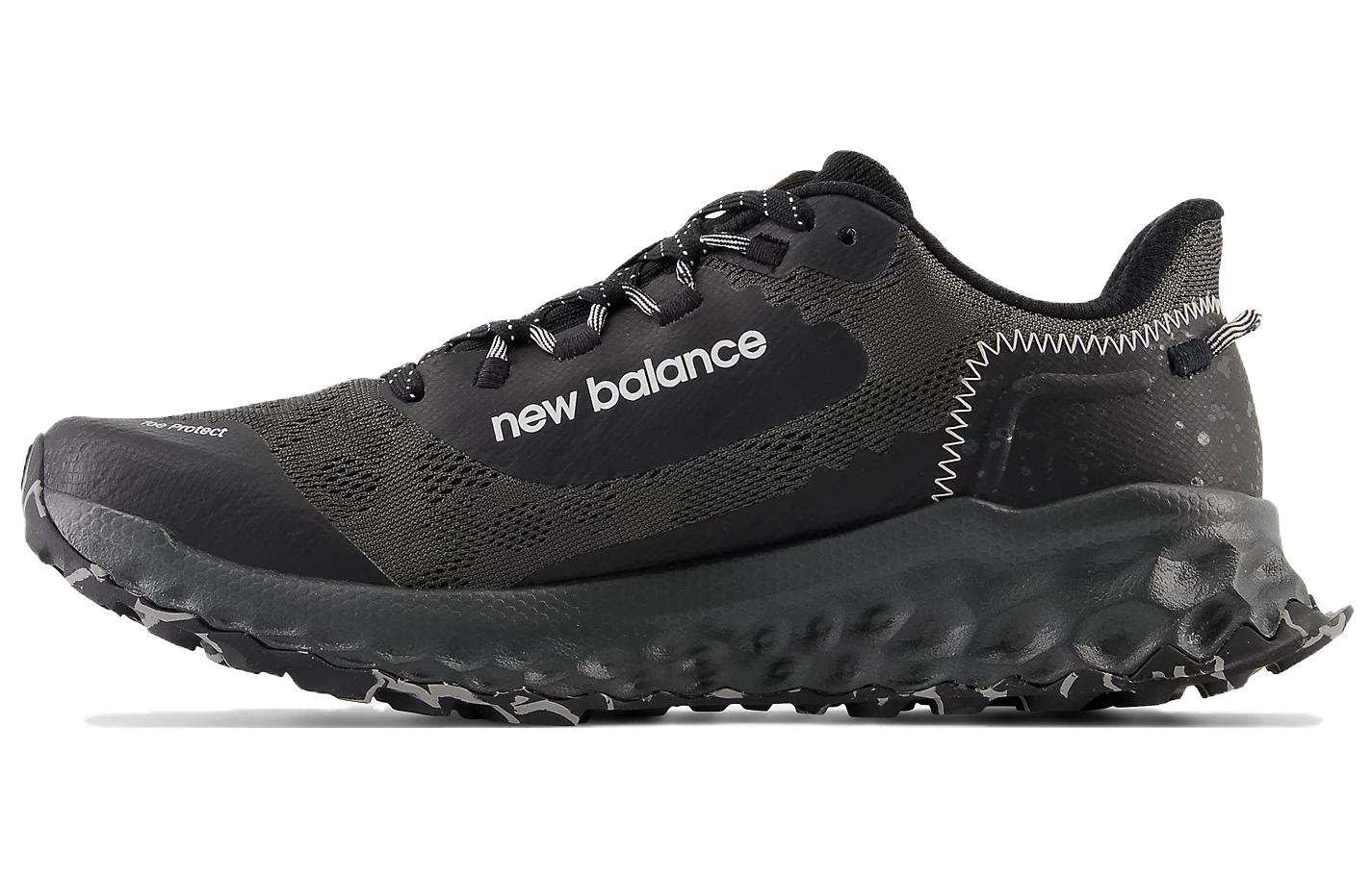 Fresh Foam Garoé Wmns New Balance Black Sea Salt Women s WTGAROK1 38