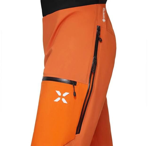 Mammut Брюки Eiger Free Pro HS