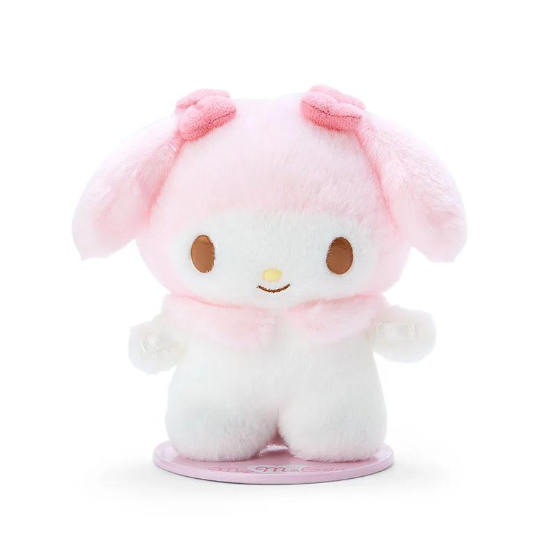 Sanrio Nuitori Plush doll S my melody Pitatto Friends NEW Sanrio Characters