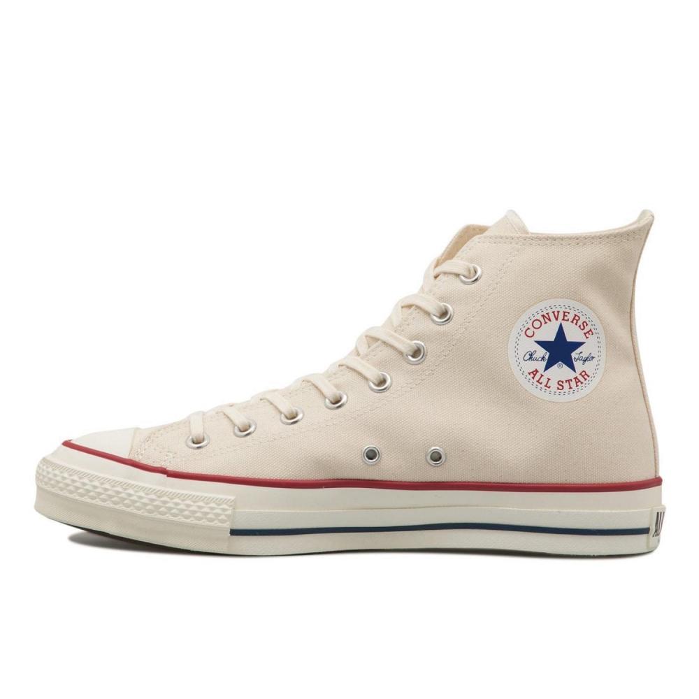 

Converse Кеды Canvas All Star J Hi 32068430 n.wHite 270