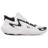 Jet 25 Sneakers White/Black