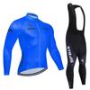 Men's and Women's  Outdoor Mountain Bike Suits, Cycling Suits, Long-sleeved Suits, 2026 Long-sleeved Suits, and Autumn Breathable Cycling Suits.