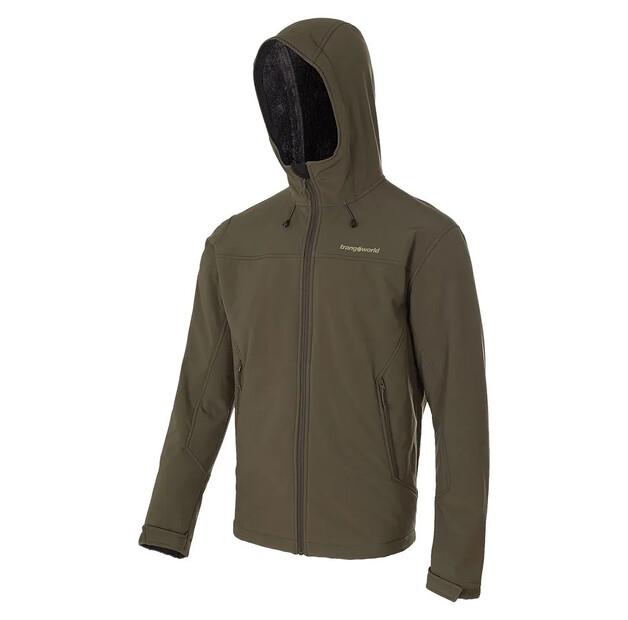 Trangoworld Porvoo Jacket