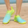Amphibische Canyoning- & Yoga-Sportschuhe für den Außen- & Innenbereich