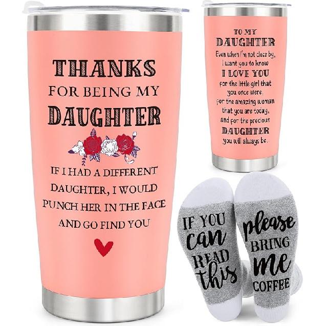 Mom Tumbler Cup Mothers Day Birthday Gifts for Mom from Daughter Son, Best Mom Ever Gifts, Mother Mama Funny Mom Gifts, Bonus Mom Stepmom Mom Mother