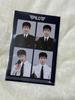 [USED] ENHYPEN WORLD Korea Pop-Up Bonus: Sunwoo
