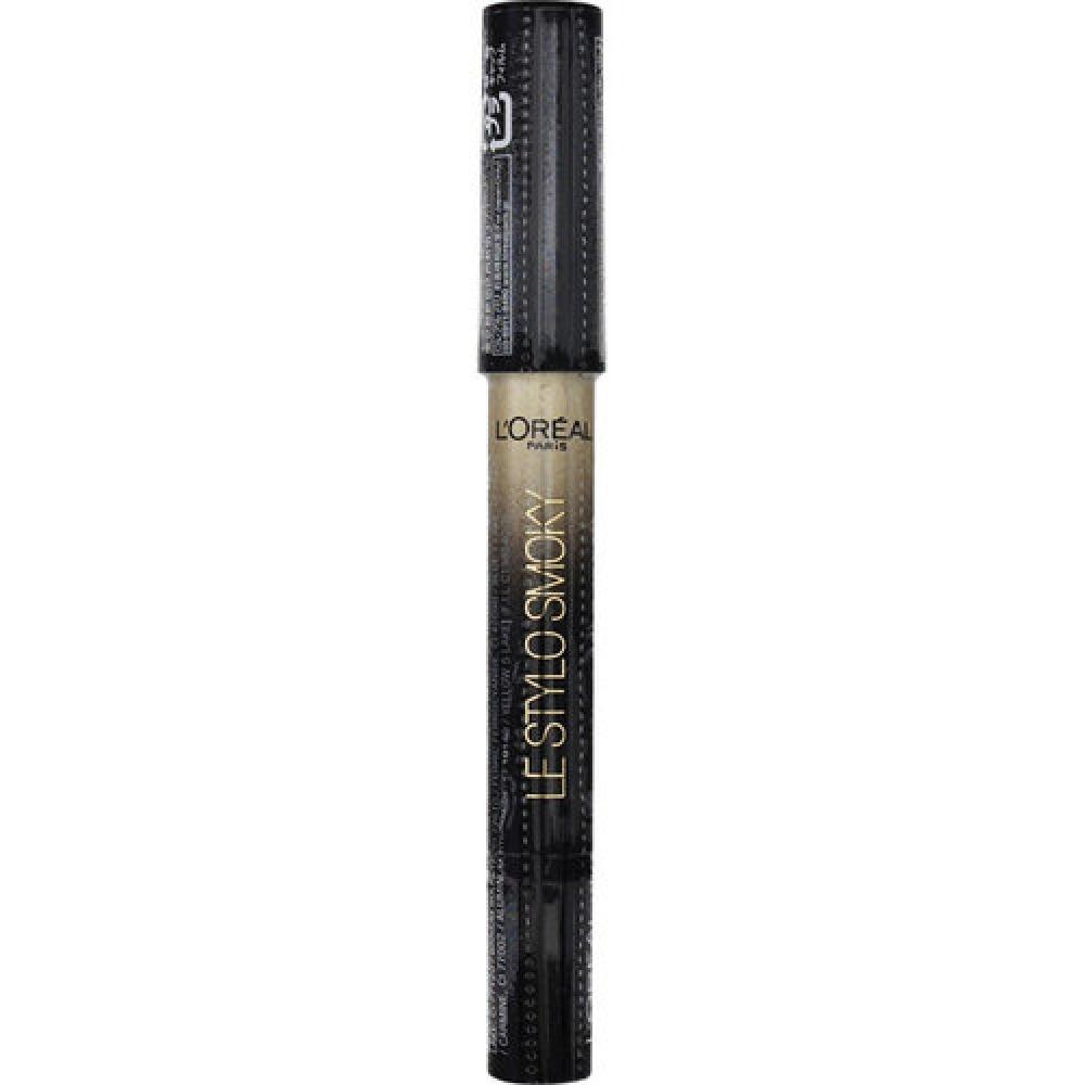 

L Oreal Paris L Oreal Paris Stilo Smokey 101 ANTIQUE BRASS 1,5г