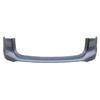 BMW X1 F48 Front Lower Bumper Cover (2014-2018) #51117453991