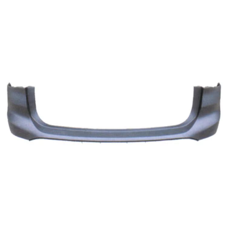 BMW X1 F48 Front Lower Bumper Cover (2014-2018) #51117453991