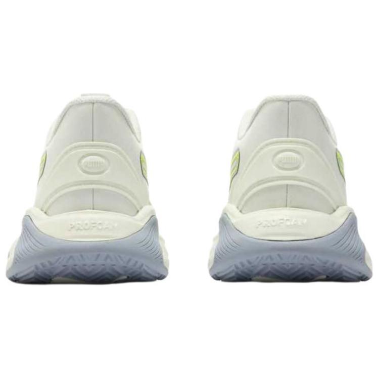 New PUMA Low Top Training Shoes Women's White 310477-03