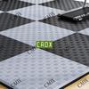 CAOX Interlocking Rubber Training Mat
