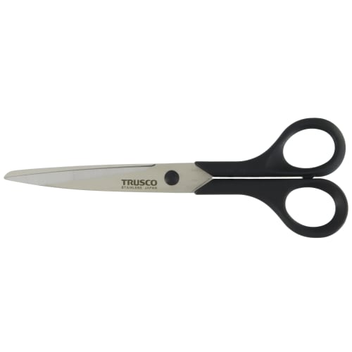 

TRUSCO Stainless steel scissors for thin blade work 175mm S-175S