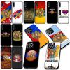 Armenians Flag Armenia Phone Cover for Samsung Galaxy Note 20 9 10 S8 S10 Lite S9 Plus A54 A53 A21S S10E A17 Protective Case