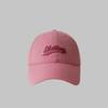 Big Brim Baseball Cap Women's New Enlarged Head Circumference Hat Shows the Face Small Spring Summer Soft Top Cap Men Trend