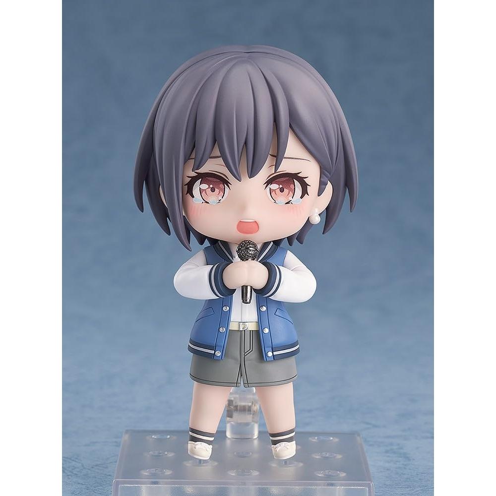 Nendoroid BanG Dream! Akari Takamatsu Non-Scale Painted Plastic Action Figure