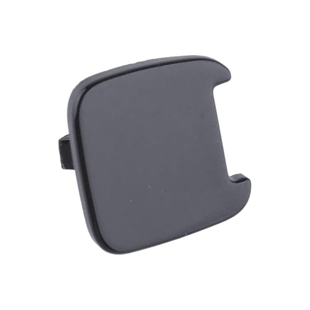 

Black Gear Shift Gaiter Boot Console Cap Cover Trim For Chevrolet TRAX 42559686