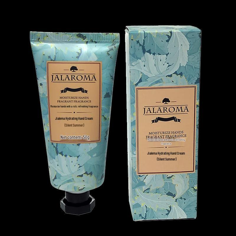 JALAROMA Hydrating Hand Cream