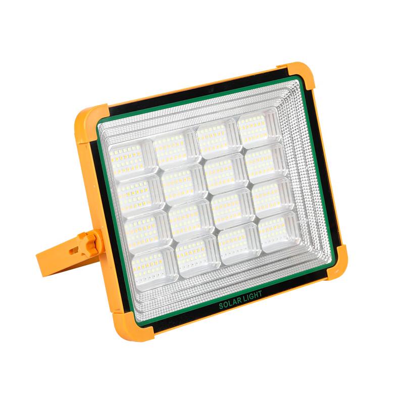 Solar Emergency Lighting Lamp