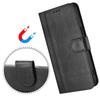 For Honor Magic8 5G Cases Wallet Stand Retro Texture Leather Phone Cover with Lanyard