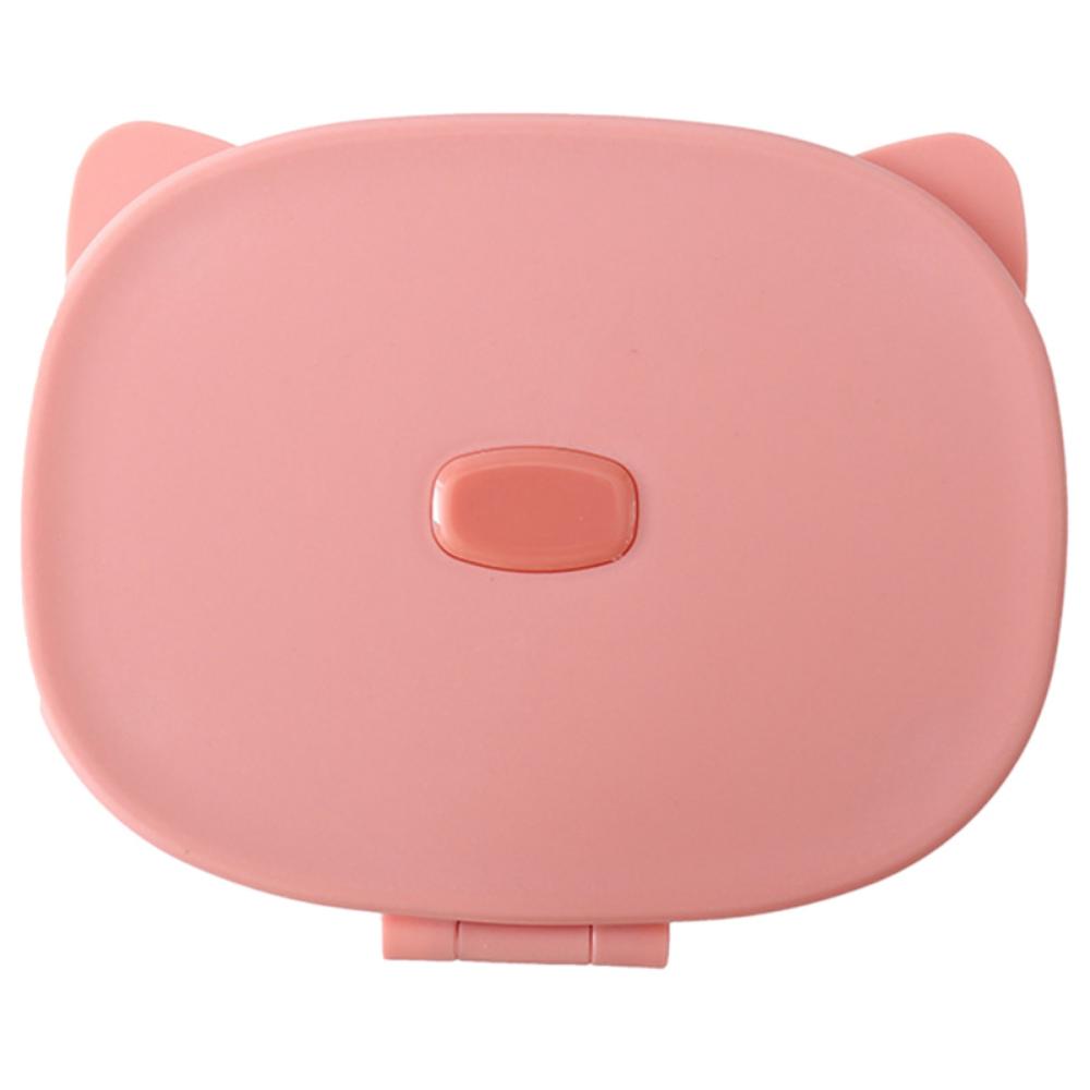 

Контейнеры для хранения туалетного столика с зеркалом, складное зеркало для макияжа с организацией хранения, настольное зеркало для макияжа с футляром для хранения розовый