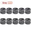 1-20PCS Unisex Winter Scarf Thickened Fleece Lined Warm Neck Gaiter for Outdoor Cycling Student Cold Weather Gift