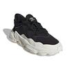 Adidas Originals Ozweego TR Black Off White Women's Sneakers FV9760