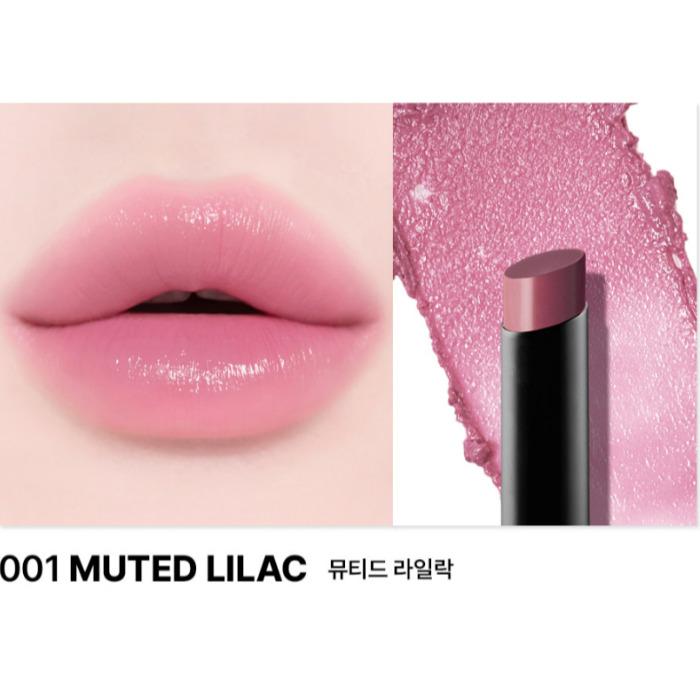 Muzigae Mansion NEW Tinted Lip Balm – 5 Shades