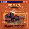 CD NETHERLANDS RADIO SYMPHONY ORCHESTR  Honegger Pacific 231Symphony No.  COCO78831 Denon Japan Classical Used