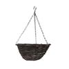 Willow Plant Hanging Basket