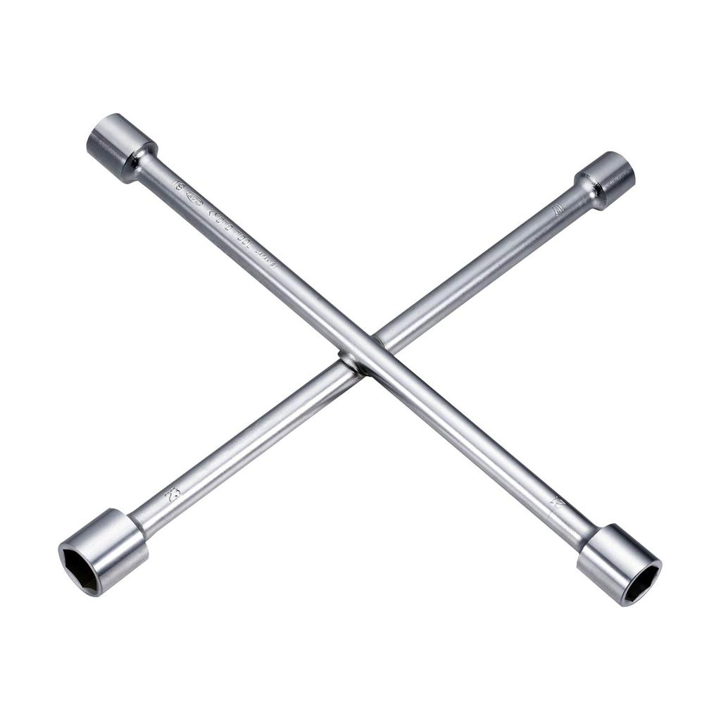 Kyoto Machinery Tools Cross Rim Wrench (KTC) XH-17-23