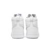 Womens Air Jordan 1 Retro High Zip 'White' (women's sizes) White / University Red Vintage Basketball Shoes AQ3742 116