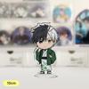 Anime WIND BREAKER Acrylic Stand Figure Display 10CM Model Plate